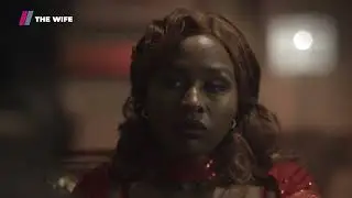 The Wife | Episode 33 – The Zulu Job | A Showmax Original