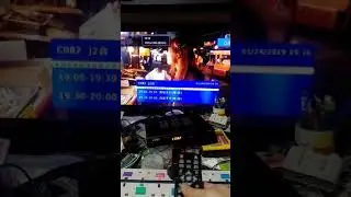 VDiGi機頂盒