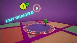 Dreams PS4 - Dream Surfing 5