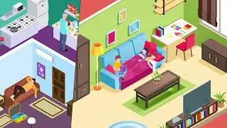 Moving home | Peabody