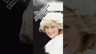 Princess Diana's Outfit Style In Visit Tauranga, Tasmania