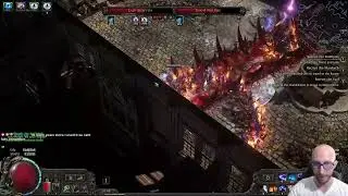 Path of Exile 2: Lady Elswyth and Thane Wulfric