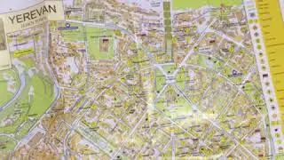 A Trip to YEREVAN 2018