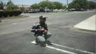 Kidd Swagg (Back In The Day)