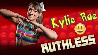 Kylie Rae - Ruthless (Entrance Theme)
