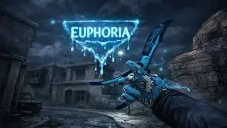 EUPHORIA😈Forward Assault Highlights