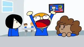 Noinimble animation demo reel 2021