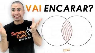 DESAFIO VOCÊ!!! ACHE A ÁREA HACHURADA