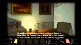 Hidden Chapter 1 - Primitive Essence - Day 18 of Scary Game October w/ MyPatchii
