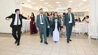 Khalaf Part - 2 Beschneidungsfeier | S&uuml;nnet in Rheda-Wiedenbr&uuml;ck - Ismail Rasho by Dilan Video 2025