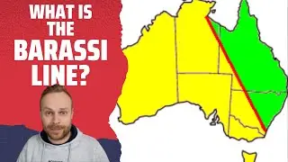 Rob Reacts to... The Barassi Line Explained: A country split by sporting loyalty