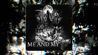 CERBERA - me and my glock (feat. ipr4yfrSm0k)
