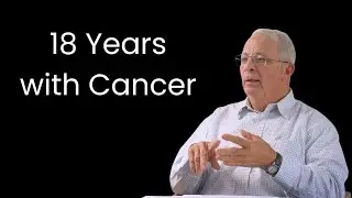 Life, Death, Chemo, and Cancer - Arvin Martin