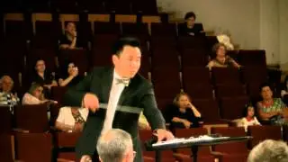 STEVEN HUANG---GLINKA