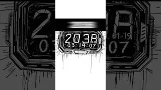 ЧТО БУДЕТ - 29.01.2038?!