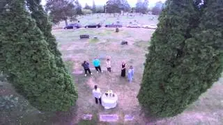 Big Mo-Berg Music Video Drone Clip