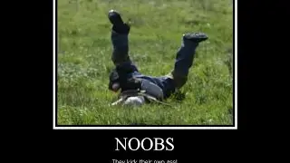 Airsoft Trolls