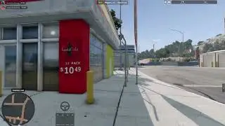 Playing some more BeamNG.drive with @Zdogbradley8.Gaming