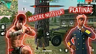TRETA NA LIVE!!!!! RANQUEADA COM ALEAT&Oacute;RIOS