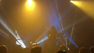 Helios Erebus - God Is An Astronaut @ Music Hall of Williamsburg, NY 9/12/2019