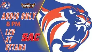 446Sports presents LC Wildcat Football ~ SAC at OUAZ Spirit
