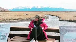 LIFE IN ALASKA-ERRANDS DAY | ALJIN MAE