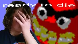 ANGERY - Sexy Hiking {1}