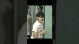 Josh Ford everyone!! 👏🏻 BBS JORA 🙏🏻#pbbjosh #joshford #pbbcollab #pbbcollabupdates #trending