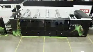 Xeikon IDERA