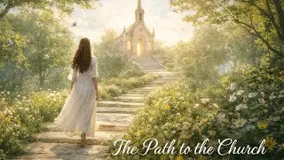 [JD.ORIGINAL] 교회 가는 길 | The Path To The Church