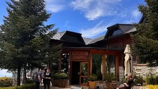 البانيا بلد الكرم وحسن الضيافة ،تمن الأكل ،اشنو شريت منها ،آخر يوم بالعاصمة ولنا عودة ،سوق القديم