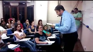 CONFIRA COMO É POSSÍVEL LER E MEMORIZAR 1 PÁGINA DE TEXTO TÉCNICO EM SEGUNDOS. WHATS: 61 99904-6623 