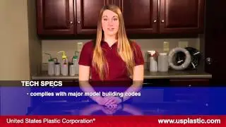 UV AND ABRASION RESISTANT LEXAN&trade; | U.S. Plastic Corporation&reg; | Product Spotlight