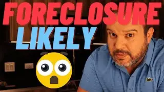 Surefire way to end up in foreclosure after forbearance... and how to avoid it.