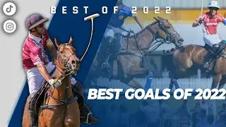 Best Goals of 2022