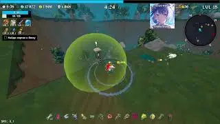 megabonk fox 510k  1.0.17