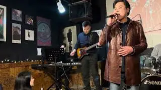 [공연영상] 광뺀 'Bon Jovi - It's My Life'