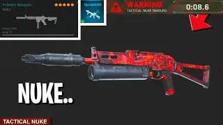 NO RECOIL PP19 BIZON... BEST PP19 BIZON CLASS SETUP in MODERN WARFARE MULTIPLAYER/WARZONE SEASON 5