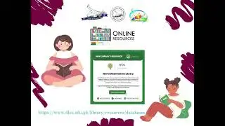 World Dissertation Library is a database of high-quality dissertations,