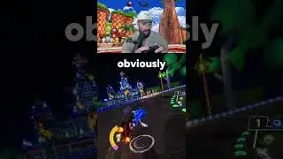 How To Drift Better! (Sonic Racing Cross Worlds)
