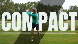 La cl&eacute; pour avoir un swing compact et efficace!