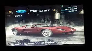 Need For Speed Most Wanted 2005 Asmr
