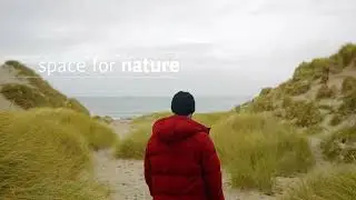 Outer Hebrides - Space for Nature