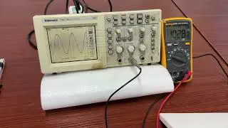 Power Continuity Test: Charging While Powering Devices