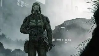 Обзор игры Call of Zone