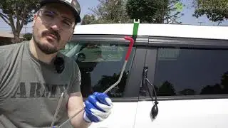 Emergency Essential Car Tool Kit! (Premium Package)