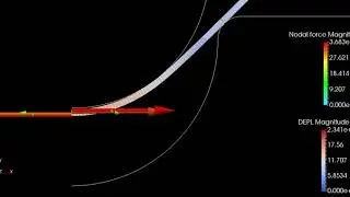 Sheet metal forming in Code_Aster-2