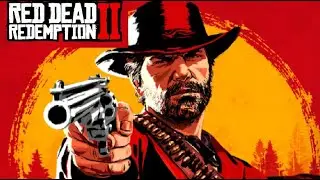 [ RDR2 레데리2 레드데드리뎀션2 ] 아서와 함께 오랫만에 평일 나드리