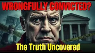 🕵️&zwj;♂️ The Case of Steven Avery: Was He Wrongfully Convicted? The Truth Uncovered! ⚖️