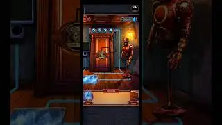 100 Doors adventure Valley 51-60